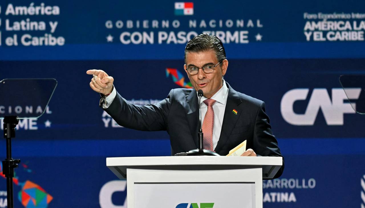 Pese a perspectivas de organismos externos, Paz apunta a cerrar el 2026 con crecimiento económico