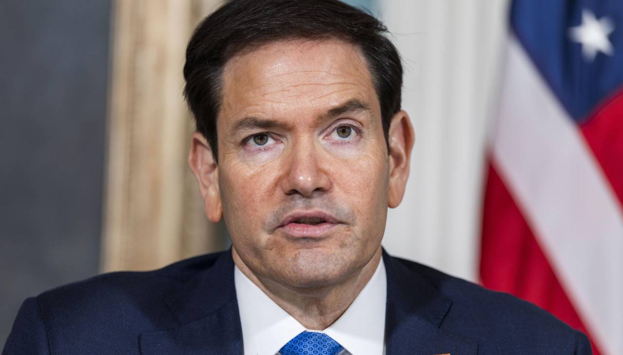 Marco Rubio reúne en Atlanta a los ministros de Exteriores del G20, incluido Lavrov