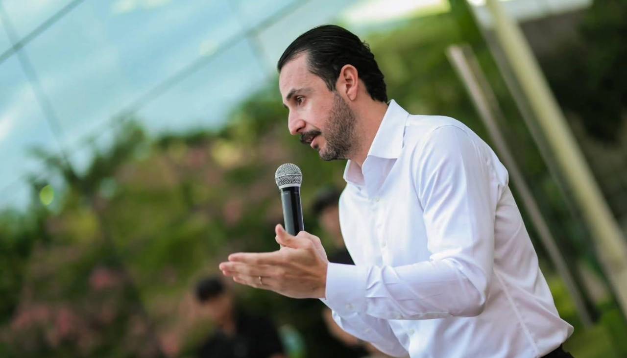 Siete gobernadores respaldan propuesta del 50/50 al Impuesto a las Transacciones, señala Velasco