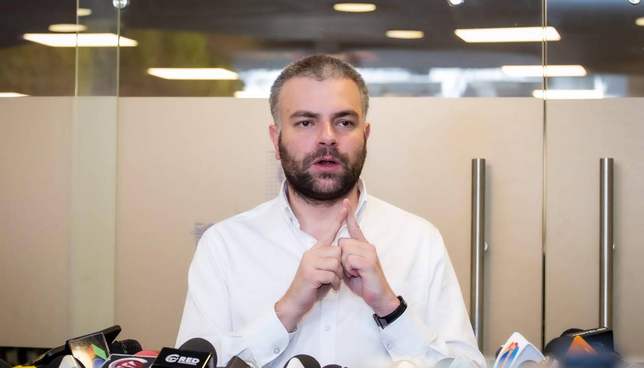 “Investiguen bancadas de los ministros, cómo votan”, pide Ormachea tras denuncia de que Mariaca tenía legisladores afines