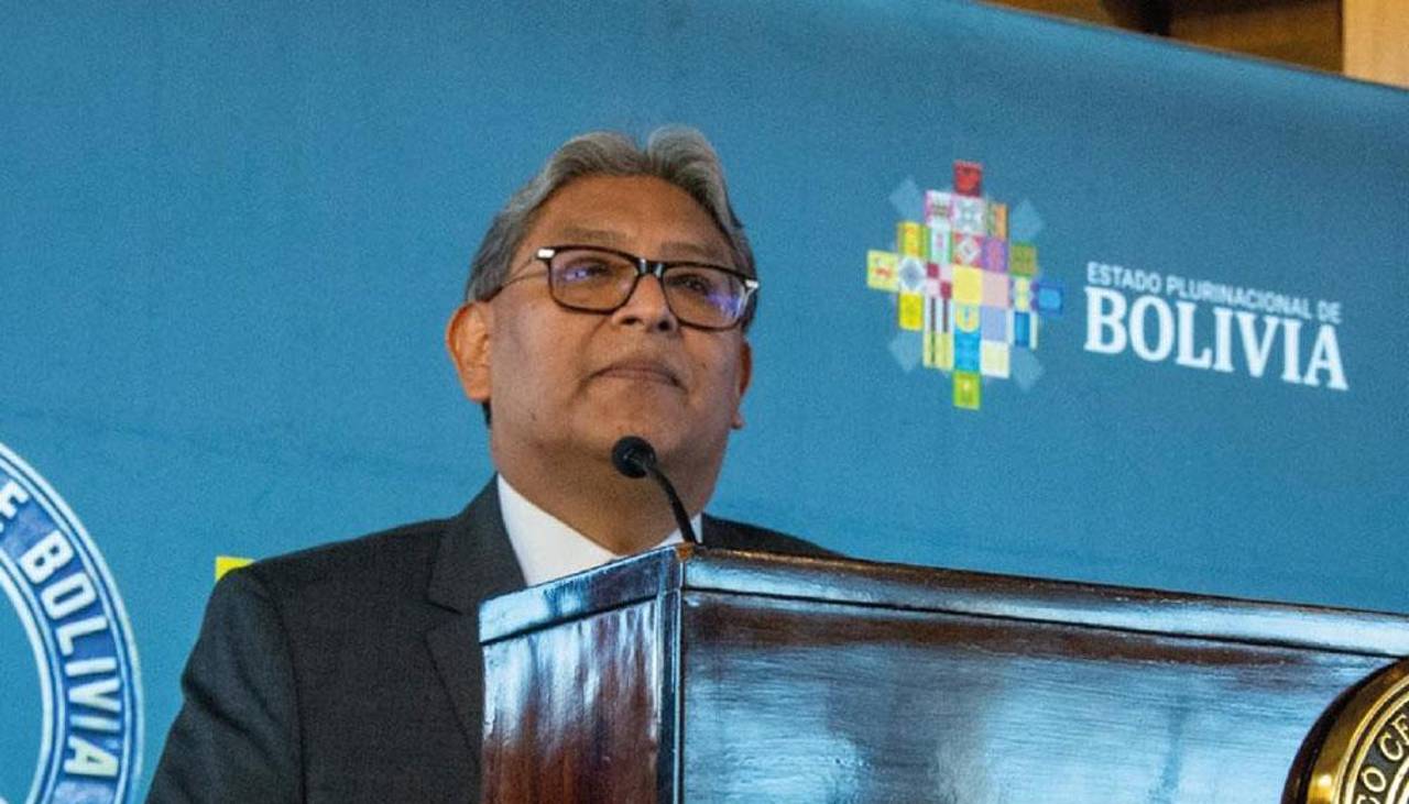 Revocan detención domiciliaria del expresidente del BCB y se ordena su reclusión en la cárcel de San Pedro