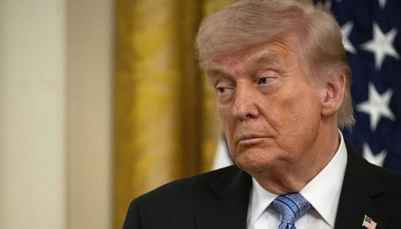 Tribunal de EEUU falla en contra del arancel global del 10% impuesto por Trump