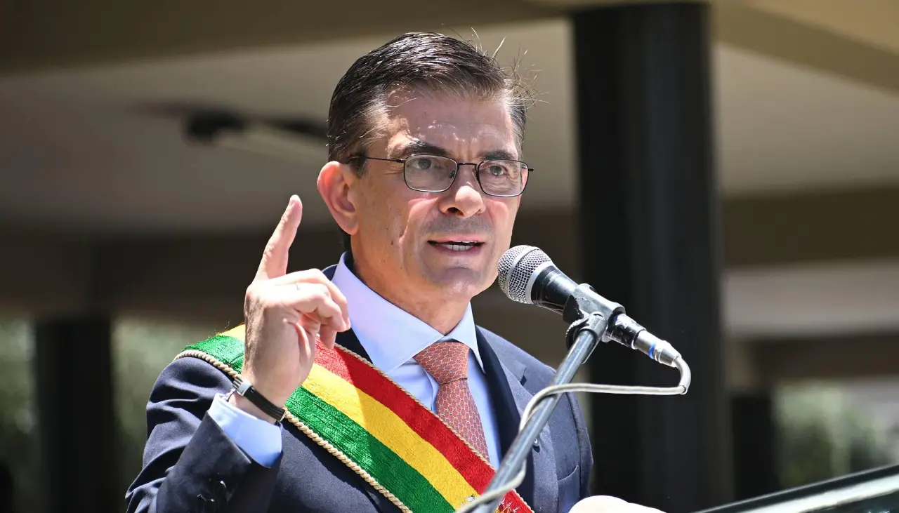 El Gobierno de Paz felicita a Kast y reafirma “su voluntad de fortalecer una agenda de diálogo”