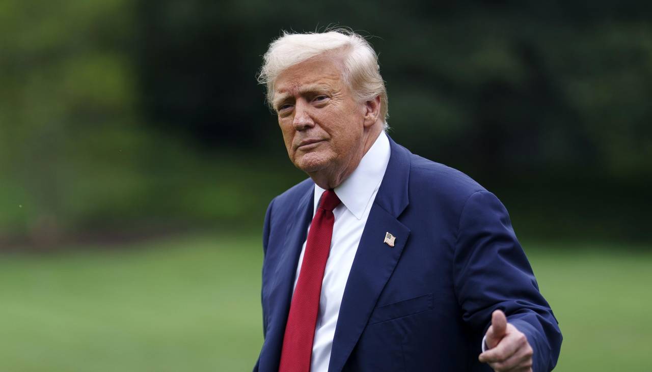 Trump aumentará los aranceles a la India porque sigue comprando petróleo ruso