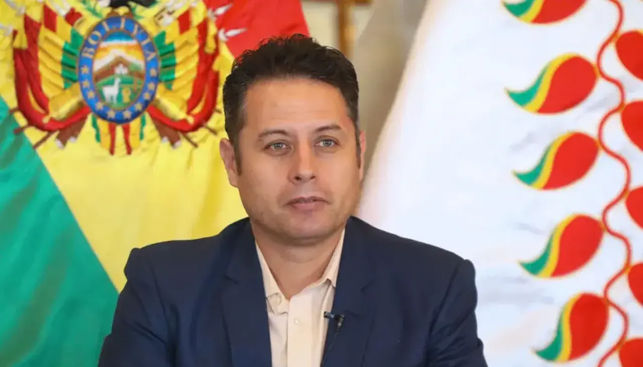 Lara al fiscal general interino: “Su misión es limpiar la corrupción en la Fiscalía”
