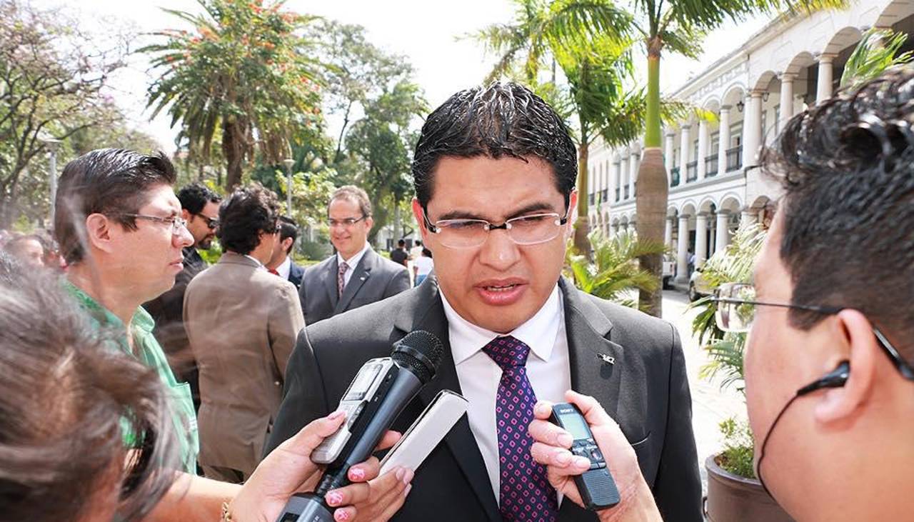 Vladimir Peña dice que está estable tras una crisis de salud y agrega que buscará seguir su tratamiento contra el cáncer