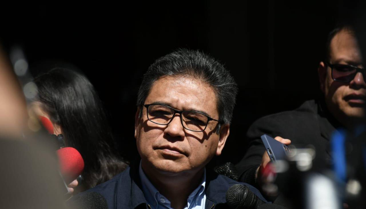 Vocero: “La próxima semana” inicia la presentación del paquete de normas y la Ley de Inversiones será la primera