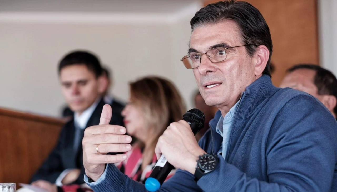 Paz espera que la visita de Felipe VI ayude a vincular a Bolivia con inversiones españolas