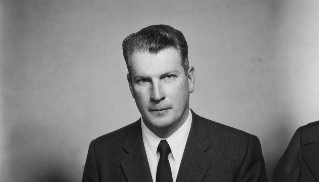Dionisio Foianini, el cruceño cuya visión fue clave en la guerra del Chaco, YPFB, las regalías del 11% y la salida boliviana al Atlántico