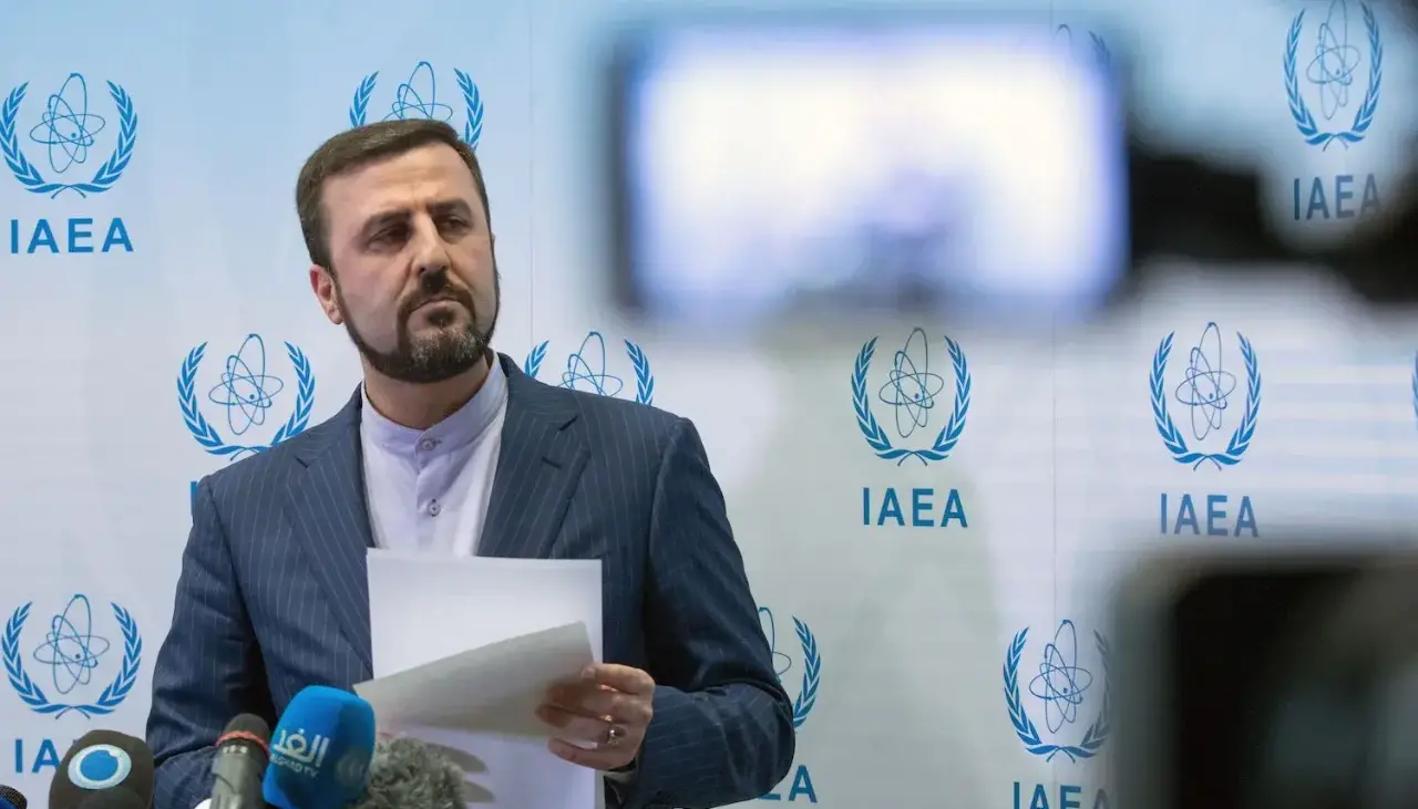 Irán asegura que el texto del acuerdo de paz con EEUU será ratificado el próximo viernes