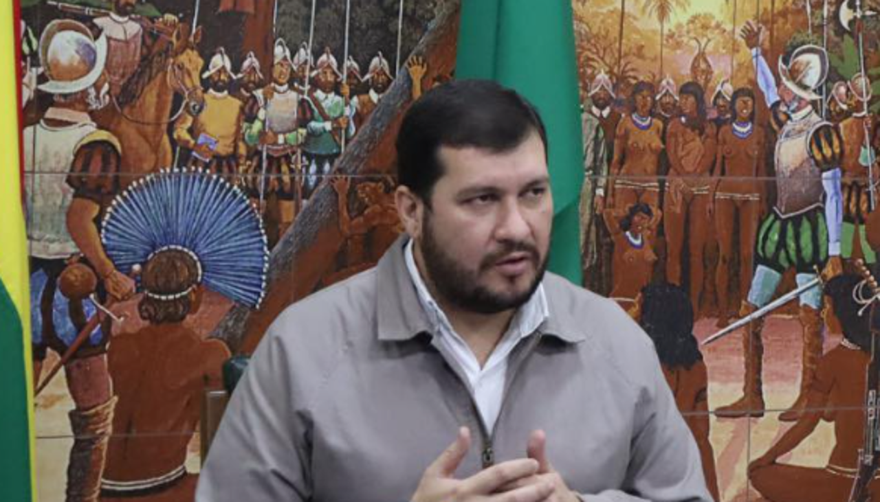 Cívicos: Evo, Argollo y Salazar deben responder por las pérdidas y las muertes que dejan los bloqueos, “que no haya benevolencia”