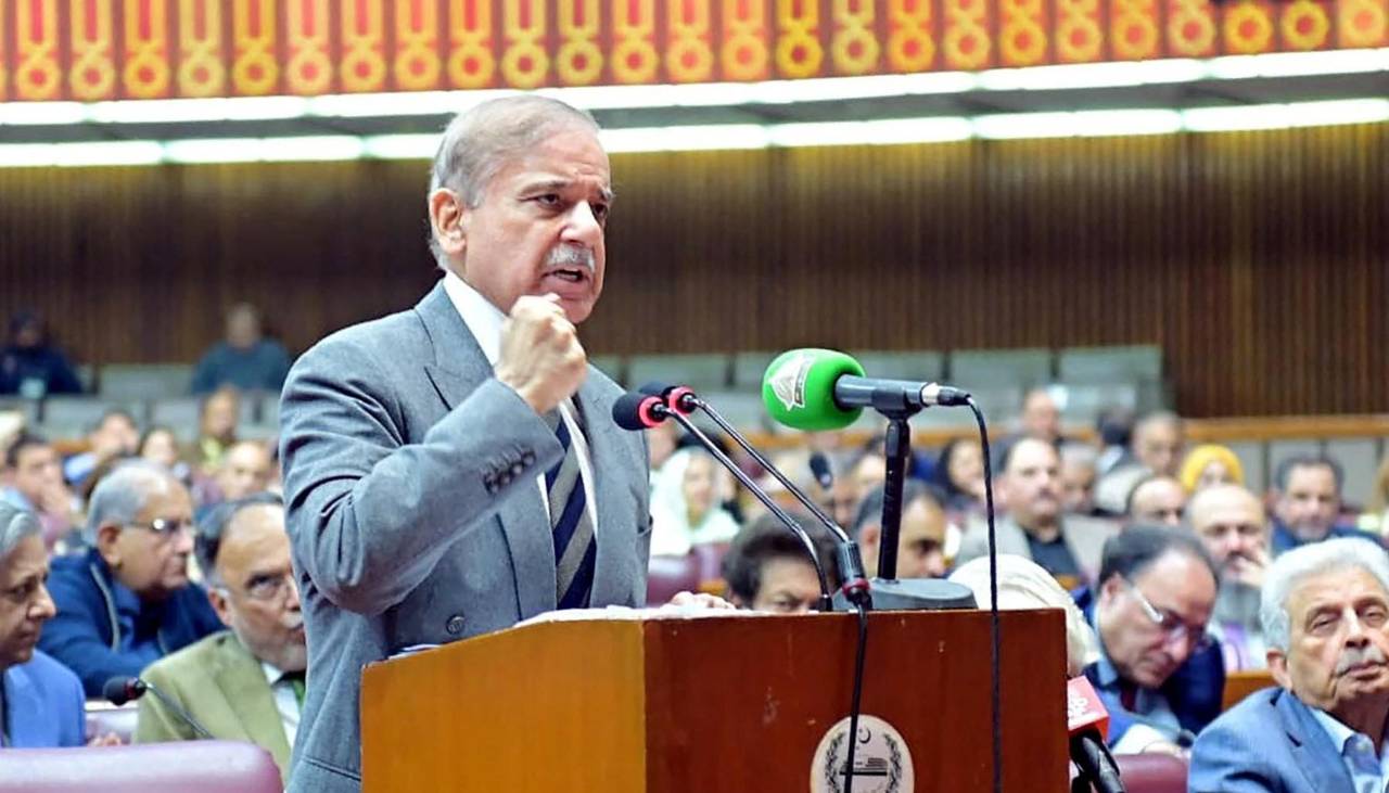 Primer ministro de Pakistán señala que la paz está cerca y anuncia “texto definitivo” para un acuerdo entre EEUU e Irán