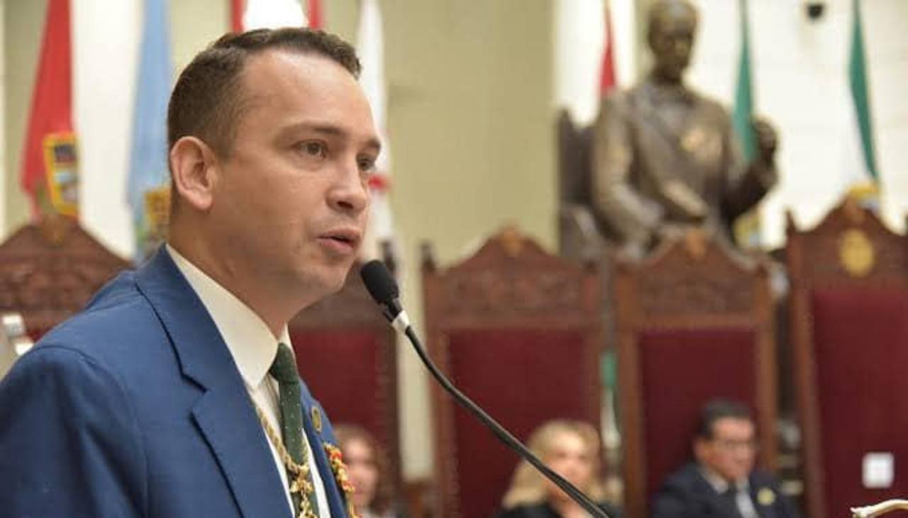 Saucedo sobre cumbre judicial: “Queremos devolverle la credibilidad a una institución que ha sido totalmente vapuleada”