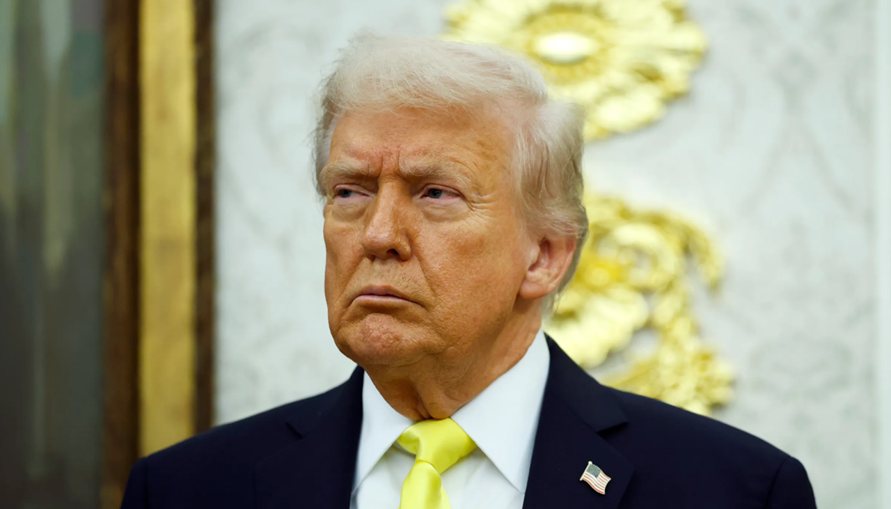 Corte Suprema de EEUU mantiene fallo por agresión sexual contra Trump