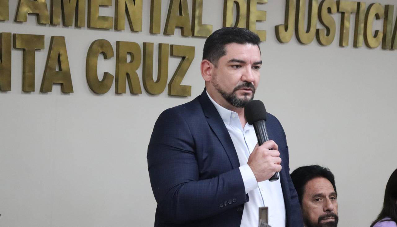 Tribunal de Justicia de Santa Cruz dice que acción popular es contra dos decretos y confirma audiencia para este viernes