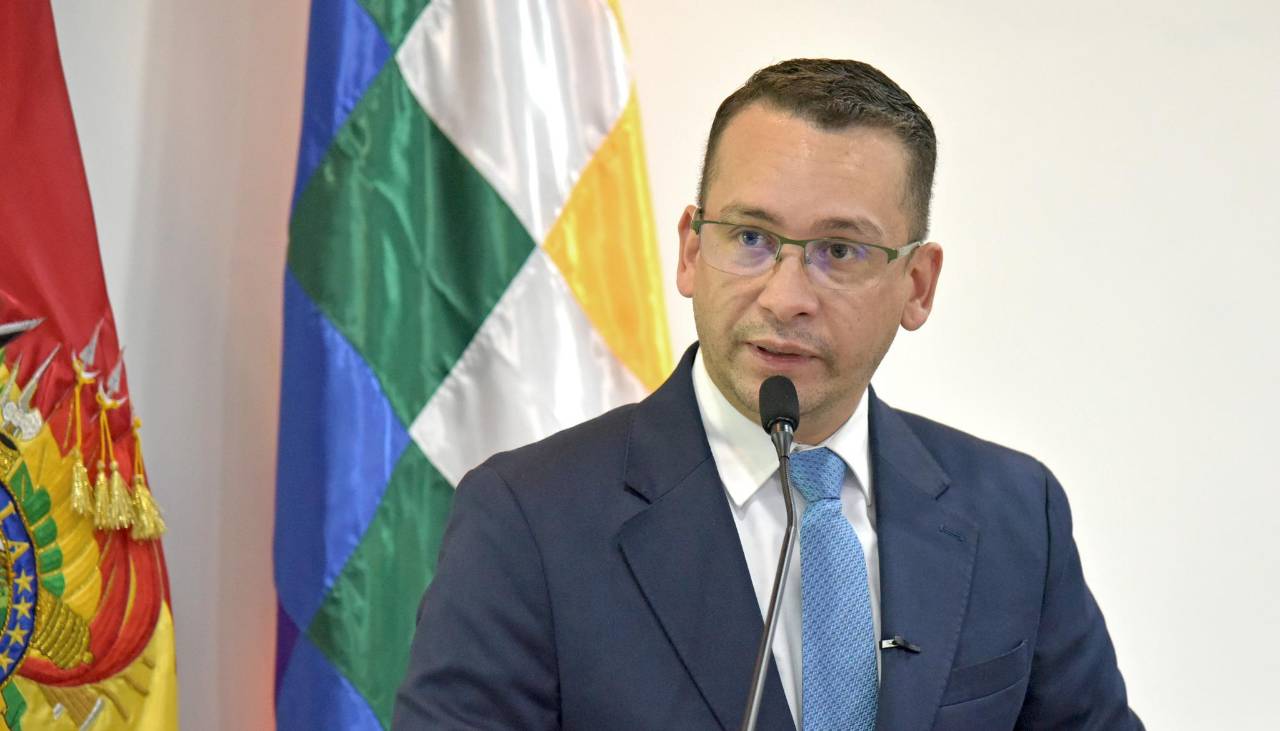 Presidente del TSJ: “No habrá impunidad, se van a garantizar todos los derechos de víctimas y procesados”