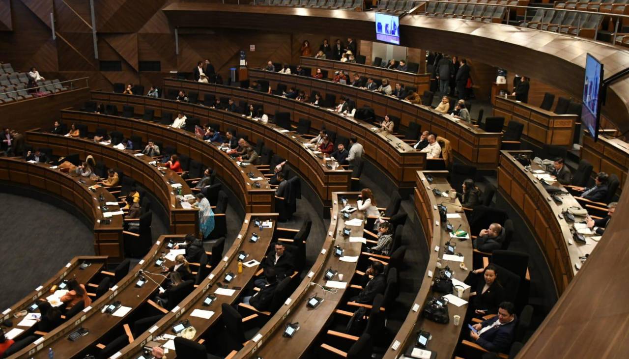 Por más de dos tercios, aprueban pedido de postergación de interpelación de la ministra de Salud 