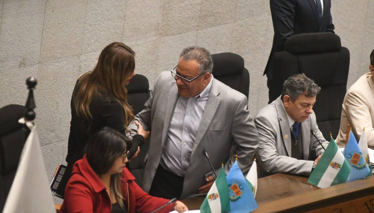 Reinstalan sesión de interpelación al ministro de Educación por las “acciones y resultados de su gestión”