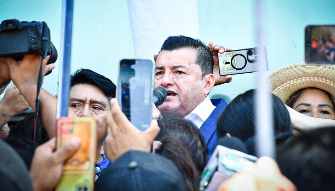 Se espera aprobación de la Alcaldía para cambiar el nombre de la avenida Che Guevara a Nicolás Castellanos