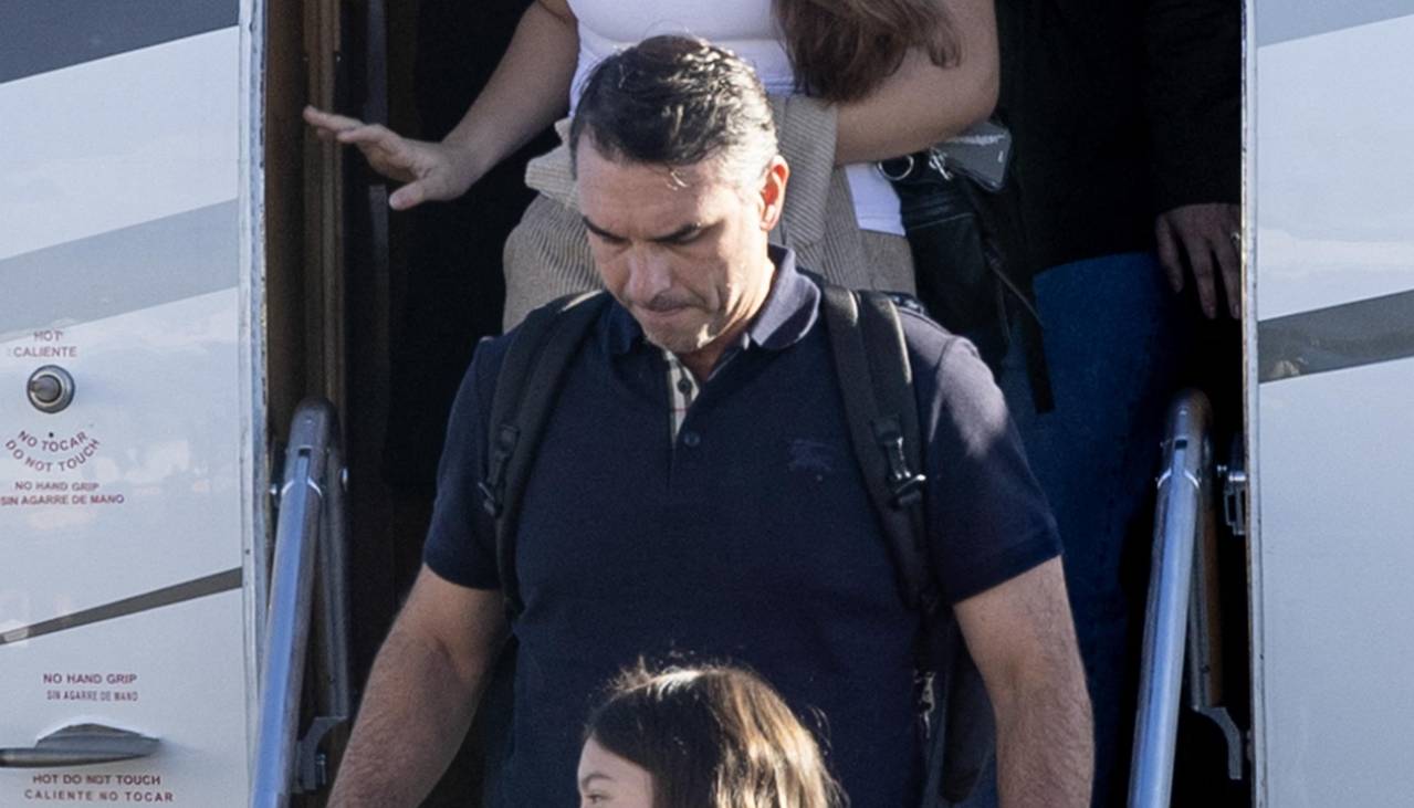 Argentina afirma que Bolsonaro tenía documentación en regla para viajar