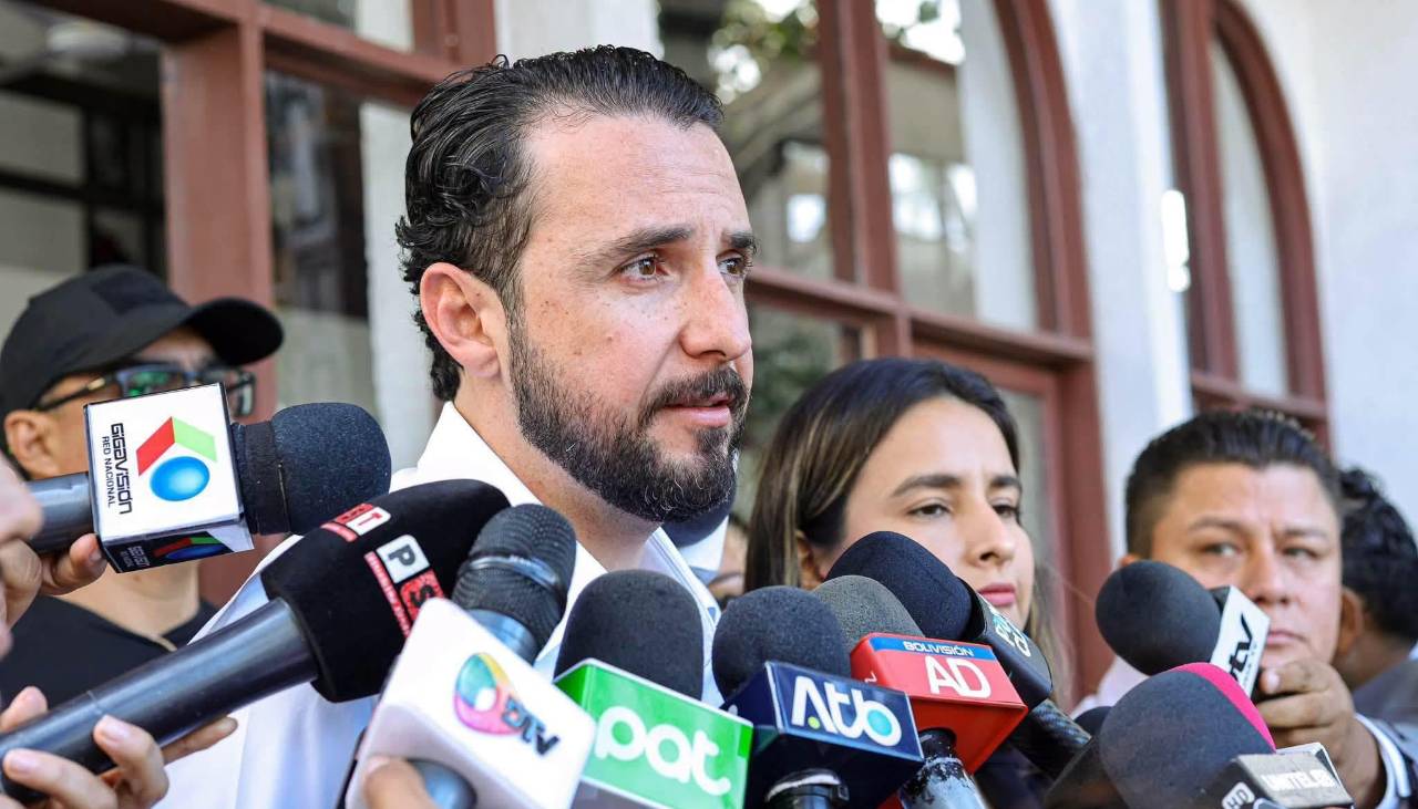 Velasco señala que la falta de recursos impide proteger 15 millones de hectáreas ante los incendios forestales