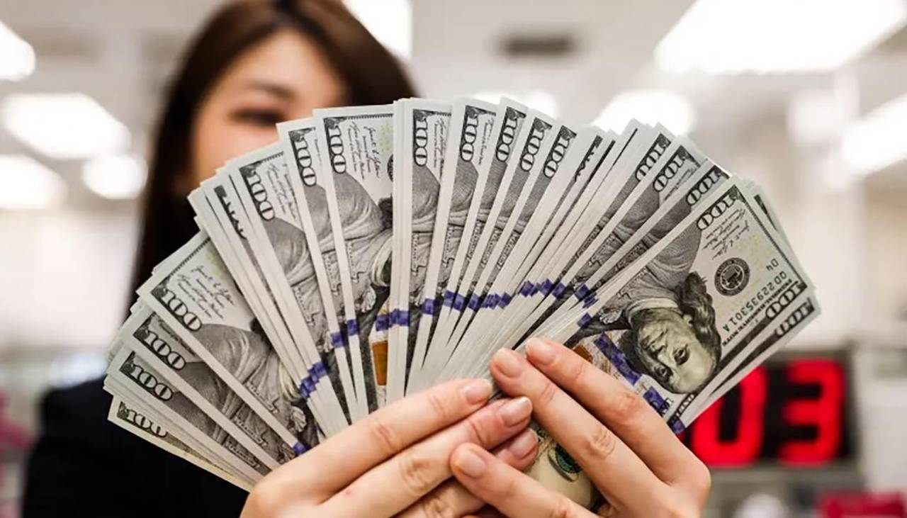 Se frena la caída del dólar: ¿Cuál es la cotización para este jueves 20 de agosto?
