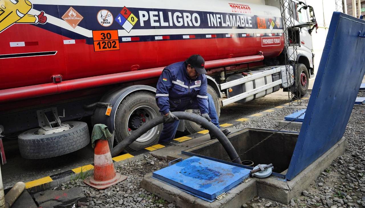 Sincerar los precios para todos y vincularlos al mercado internacional, la salida a la crisis que plantea un analista de Jubileo