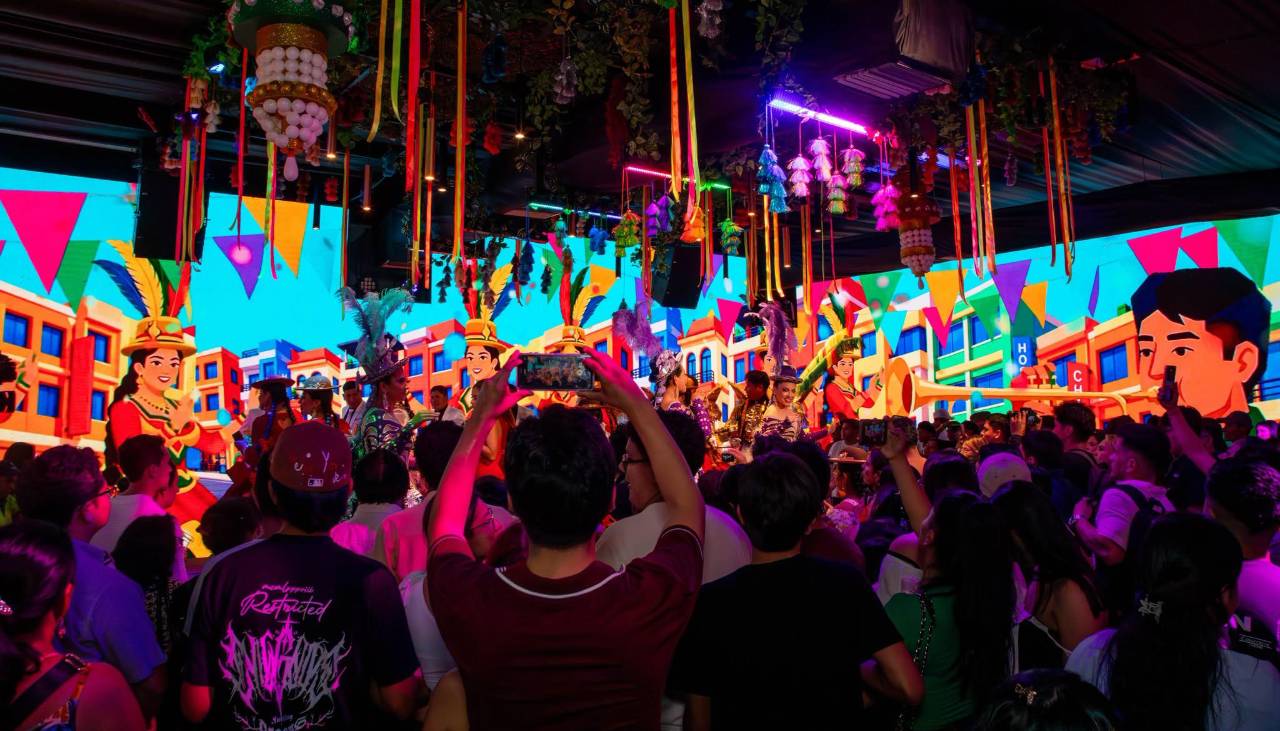 Expocruz 2026 cierra este domingo con shows y reconocimientos