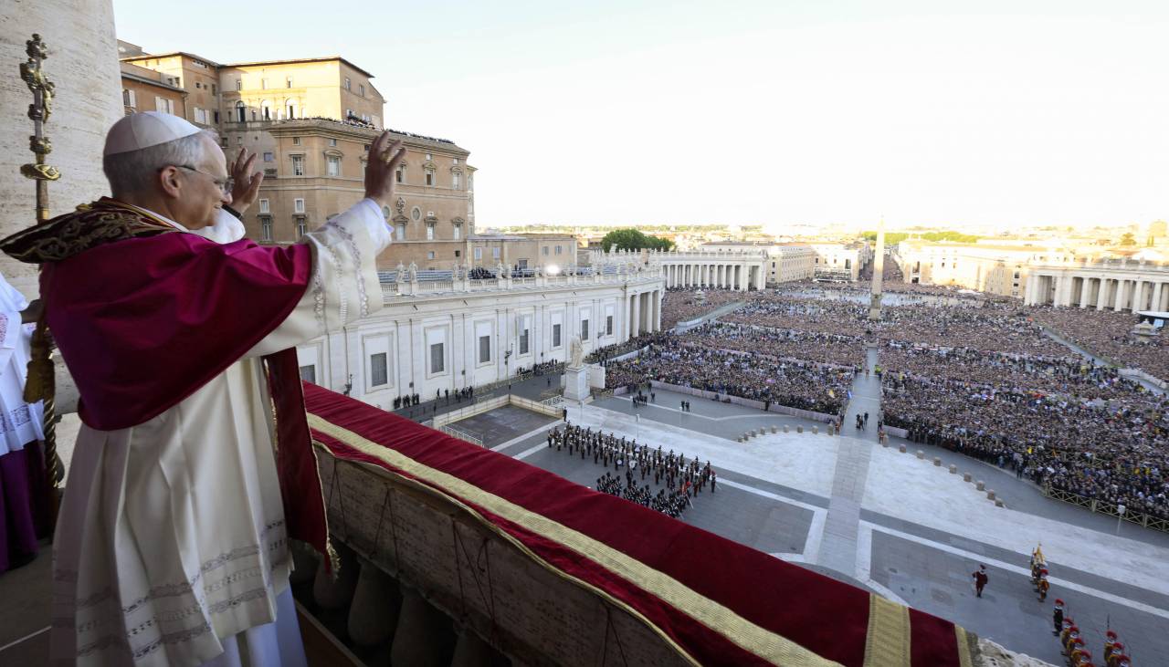 Arranca la era del papa León XIV: Una misa que celebrará este viernes es una de sus primeras actividades