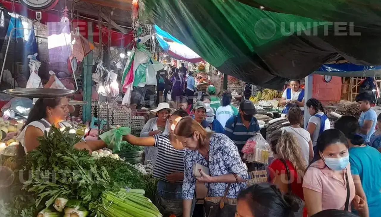¿Cómo están los precios en los mercados tras reportarse una menor inflación en febrero? 