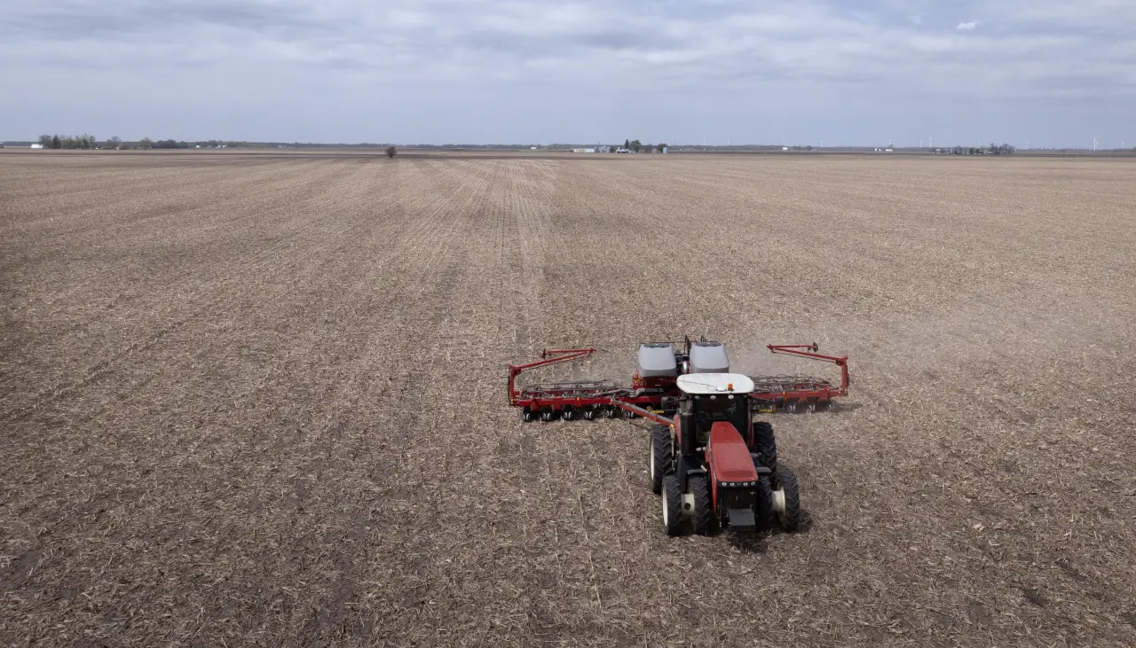 “El sector agropecuario ya no compra diésel subvencionado”, señala la CAO