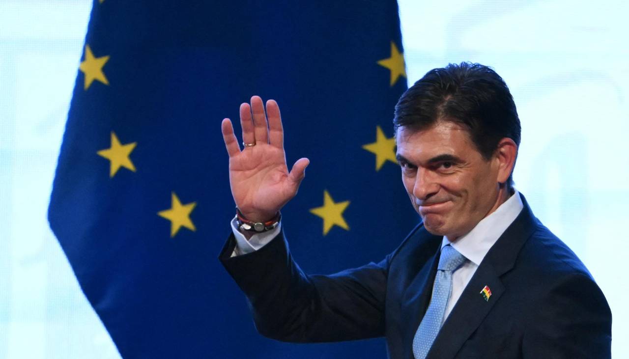 Panamá anuncia la asistencia de Rodrigo Paz y otros cinco presidentes al Foro Económico Internacional