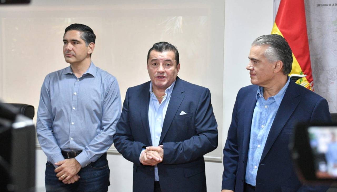 Alcaldía cruceña propone pasaje a Bs 3 para que el transporte público vuelva a trabajar