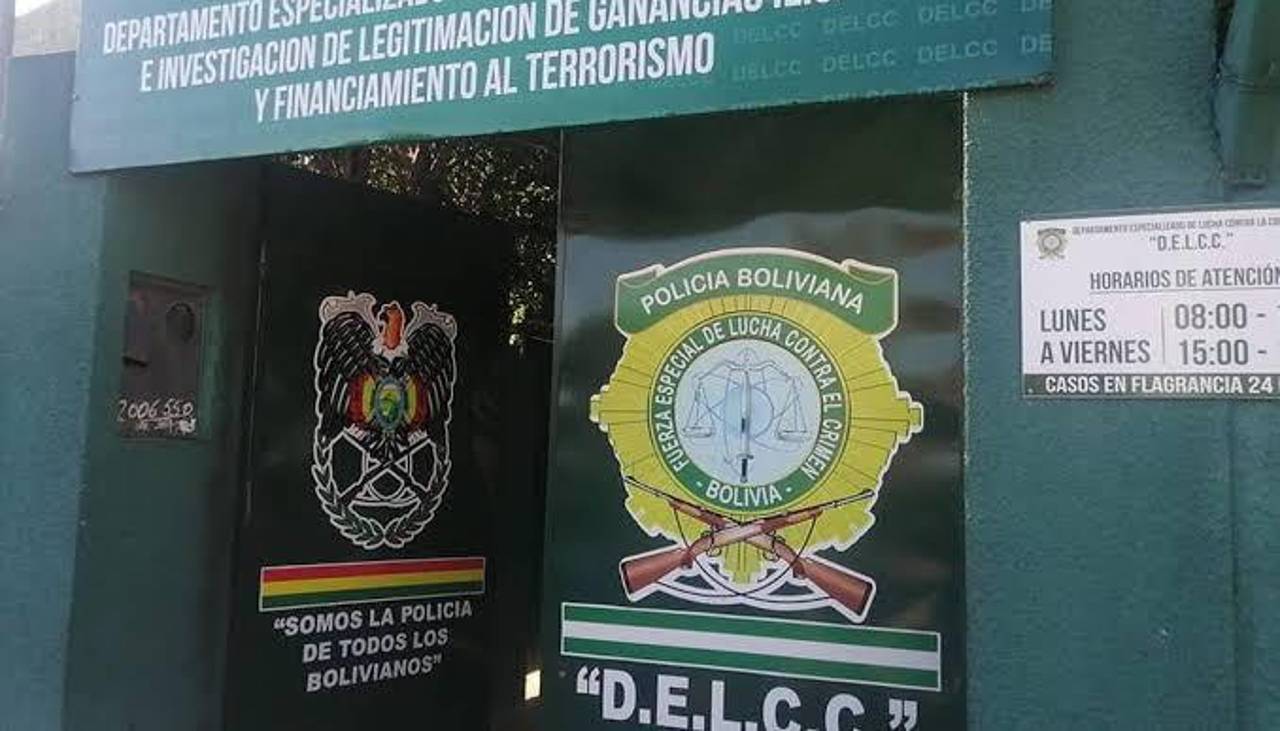 Policías acusados de pedir Bs 7.000 serán procesados por la vía penal y disciplinaria, confirma comandante