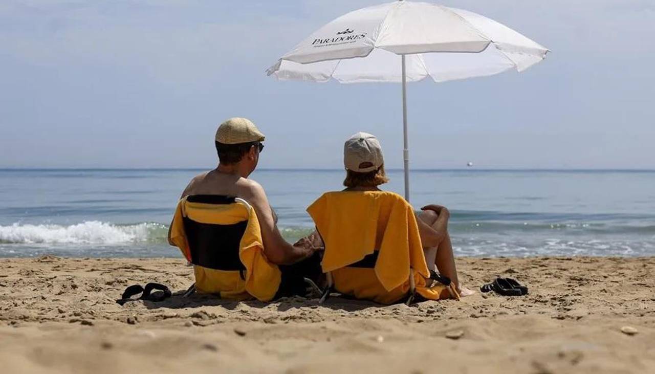 “Domo o cúpula” de calor con temperaturas de 40 grados afectará a Europa los próximos días