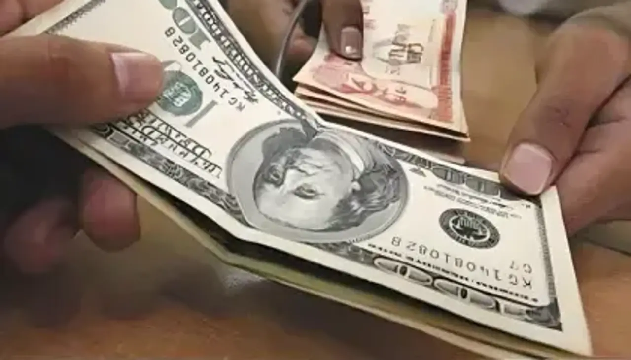 El dólar referencial baja a menos de Bs 10 para la venta por primera vez en más de un mes