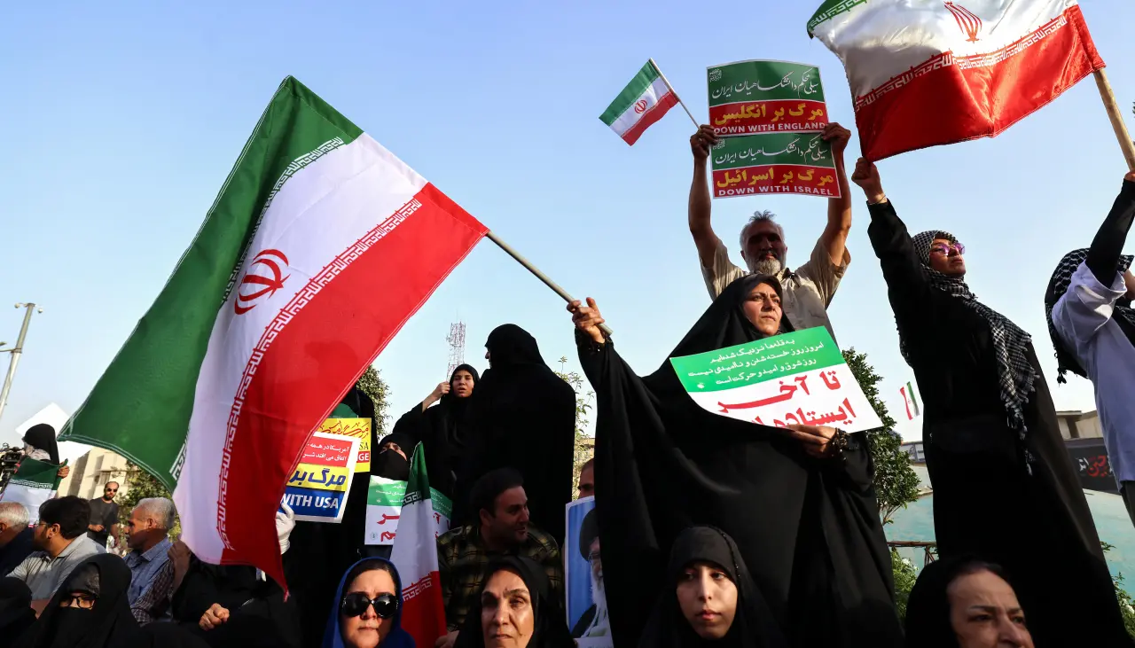 Irán dice en la ONU que fracasaron los intentos de obligarlos a abandonar programa nuclear