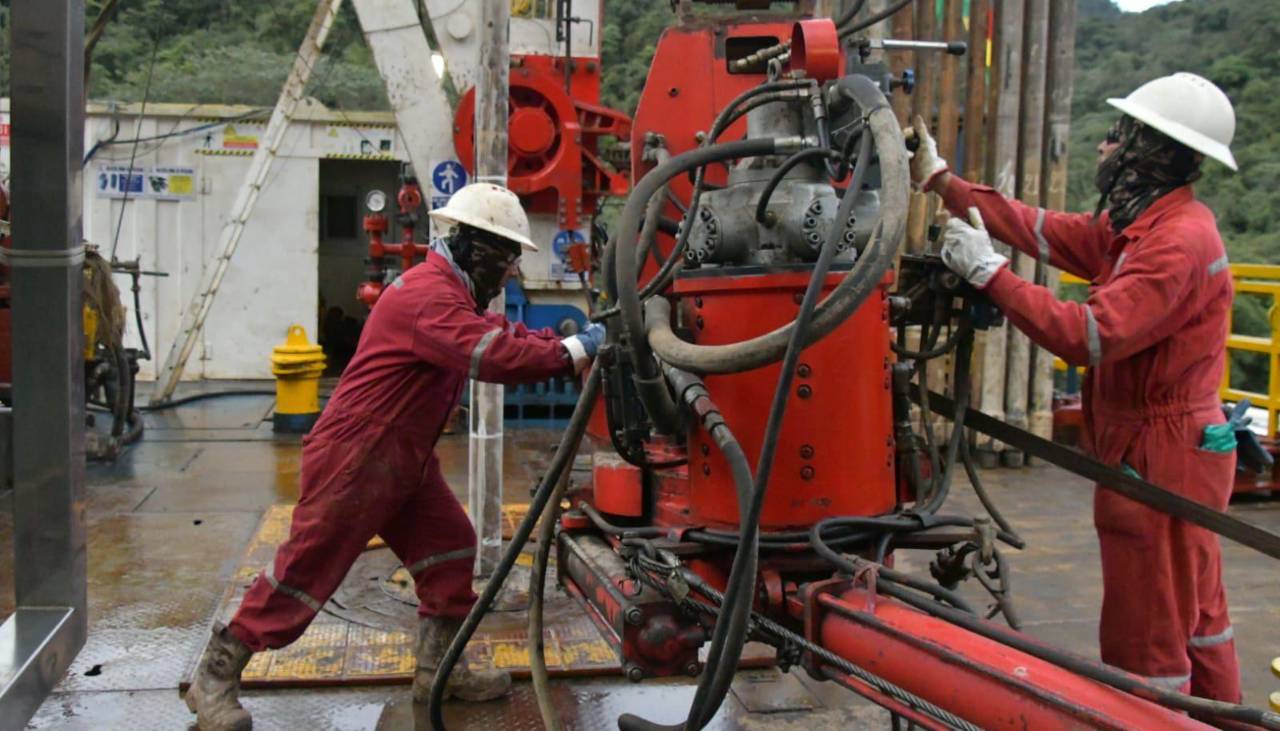 El Gobierno se traza la meta de redactar una la ley de hidrocarburos hasta el primer semestre de 2026