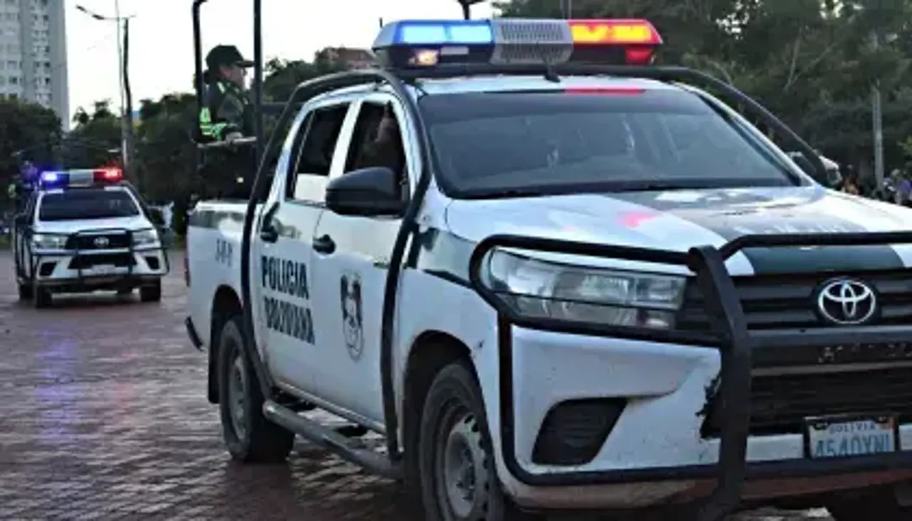 Balacera con muerte: Justicia dicta detención preventiva para alias ‘Yeyo’