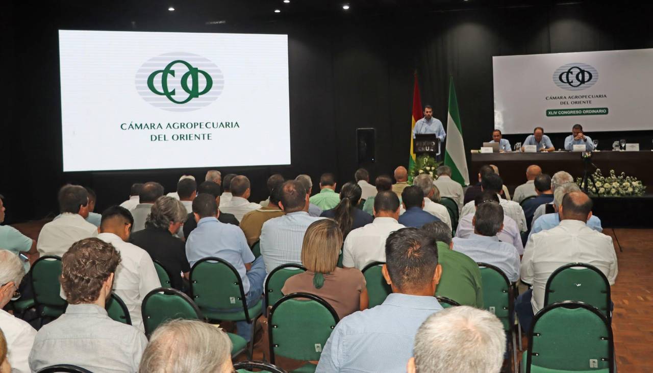 CAO convoca este domingo a reunión para analizar el abastecimiento de diésel