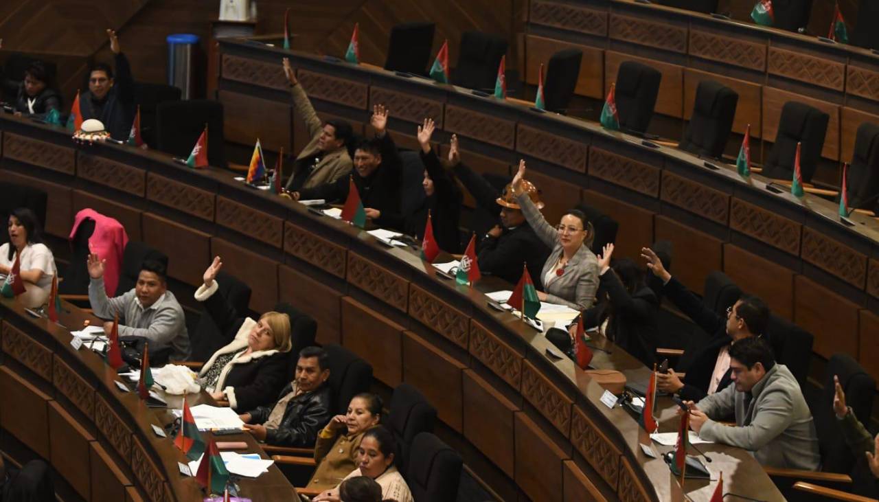 Cámara de Diputados aprueba en detalle el PGE 2026 y lo remite a Senadores para revisión