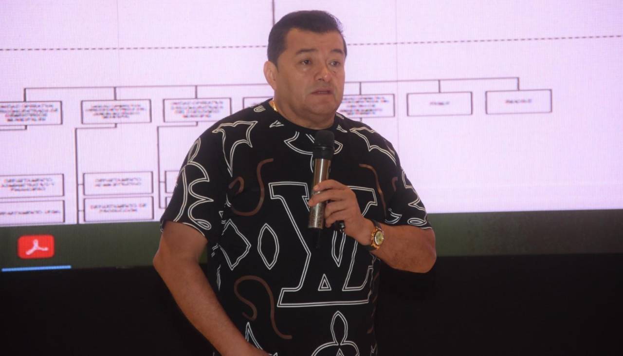 Caso Mutualista: Colegio de Arquitectos dice que “misteriosamente la gestión saliente de la Alcaldía hizo desaparecer documentos”