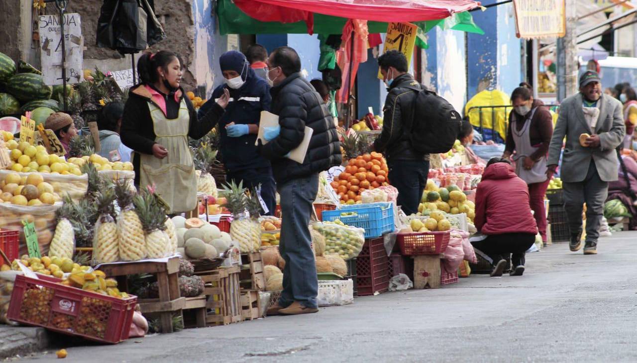 Productores señalan que fin de la subvención del diésel impactará en la cadena productiva