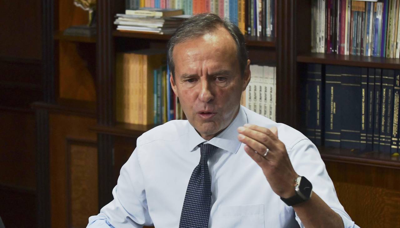 Lista de acusados por EEUU: Tuto dice que credibilidad de la Fiscalía “está erosionada” y plantea una comisión legislativa