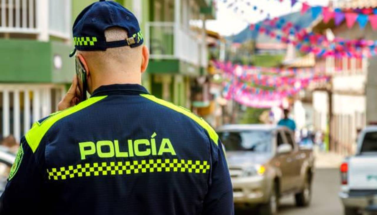 Asesinan a tres adultos y un menor de edad en una masacre en el norte de Colombia