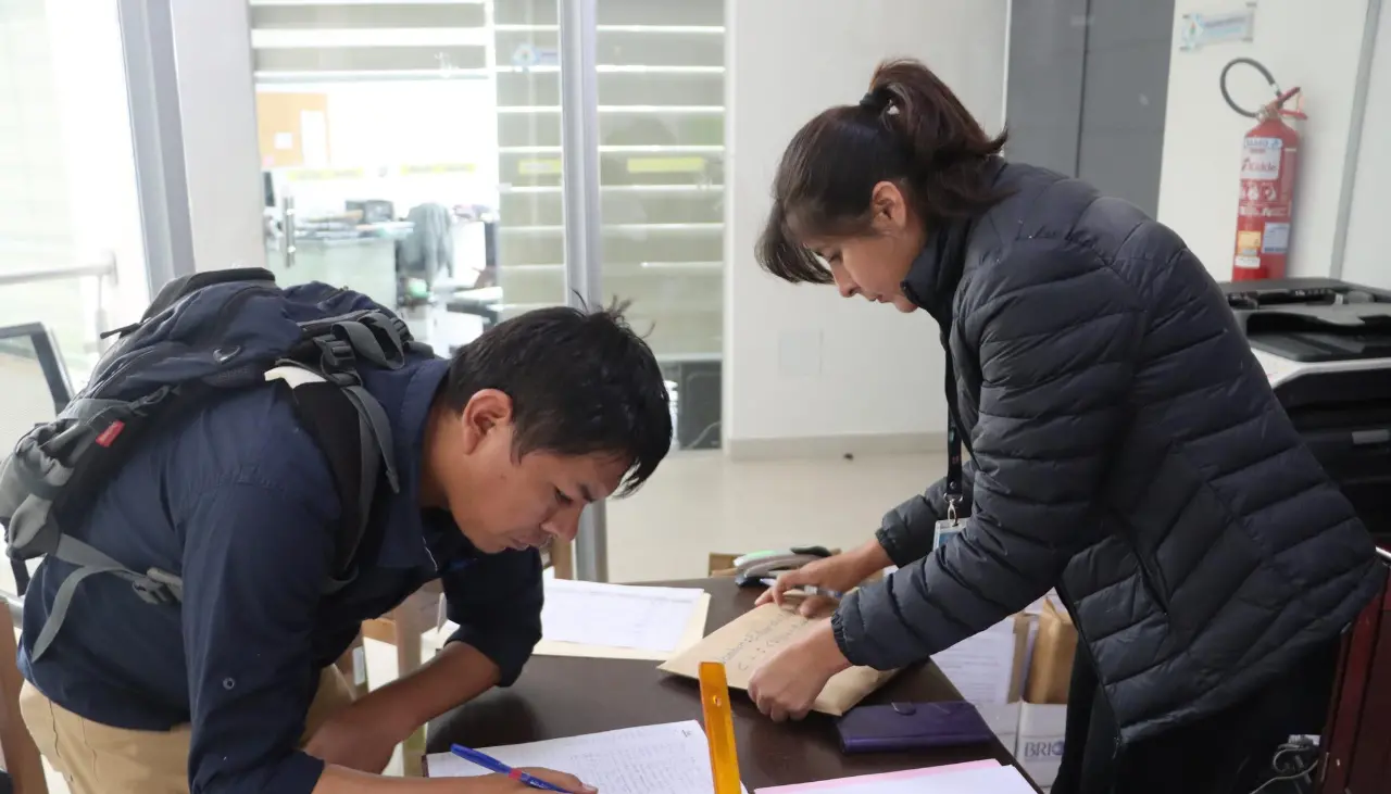 Cochabamba: 177 personas se postulan a vocales electorales departamentales, señala la ALD