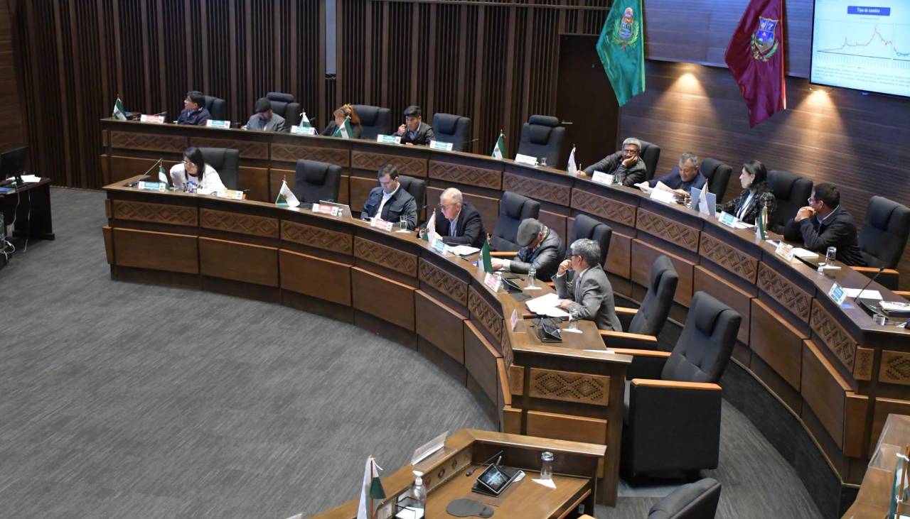 Tras la aprehensión de Mariaca, legisladores de Libre y AP temen que la investigación del caso Cerimedo pierda celeridad