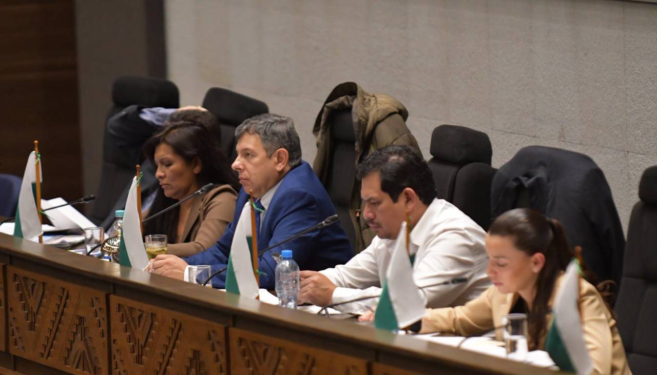 Senado aprueba en grande proyecto que modifica la Ley del Ministerio Público tras su aprobación en comisión