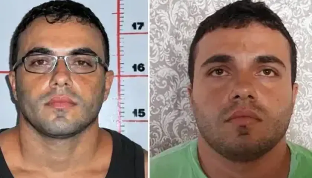 Justicia ordena el allanamiento a siete inmuebles en Santa Cruz vinculados a Júnior Trindade, líder criminal brasileño