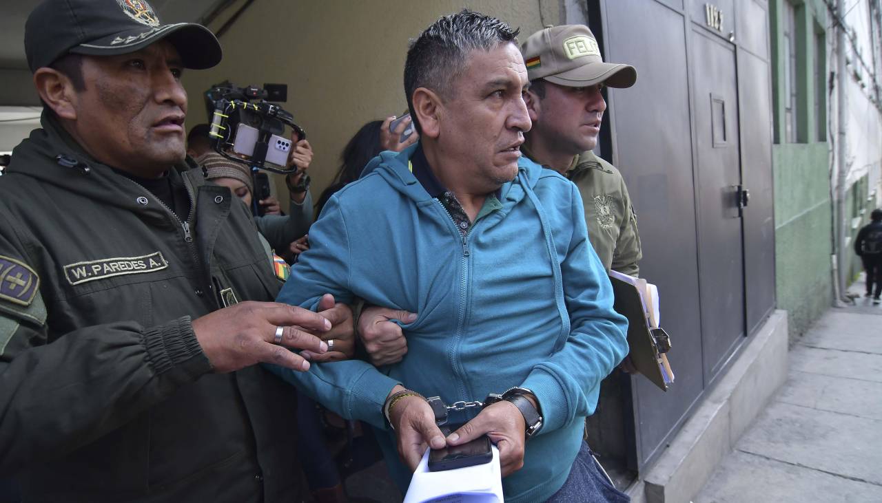 Caso tuberías: Epsas reporta un daño económico al Estado de Bs 14 millones